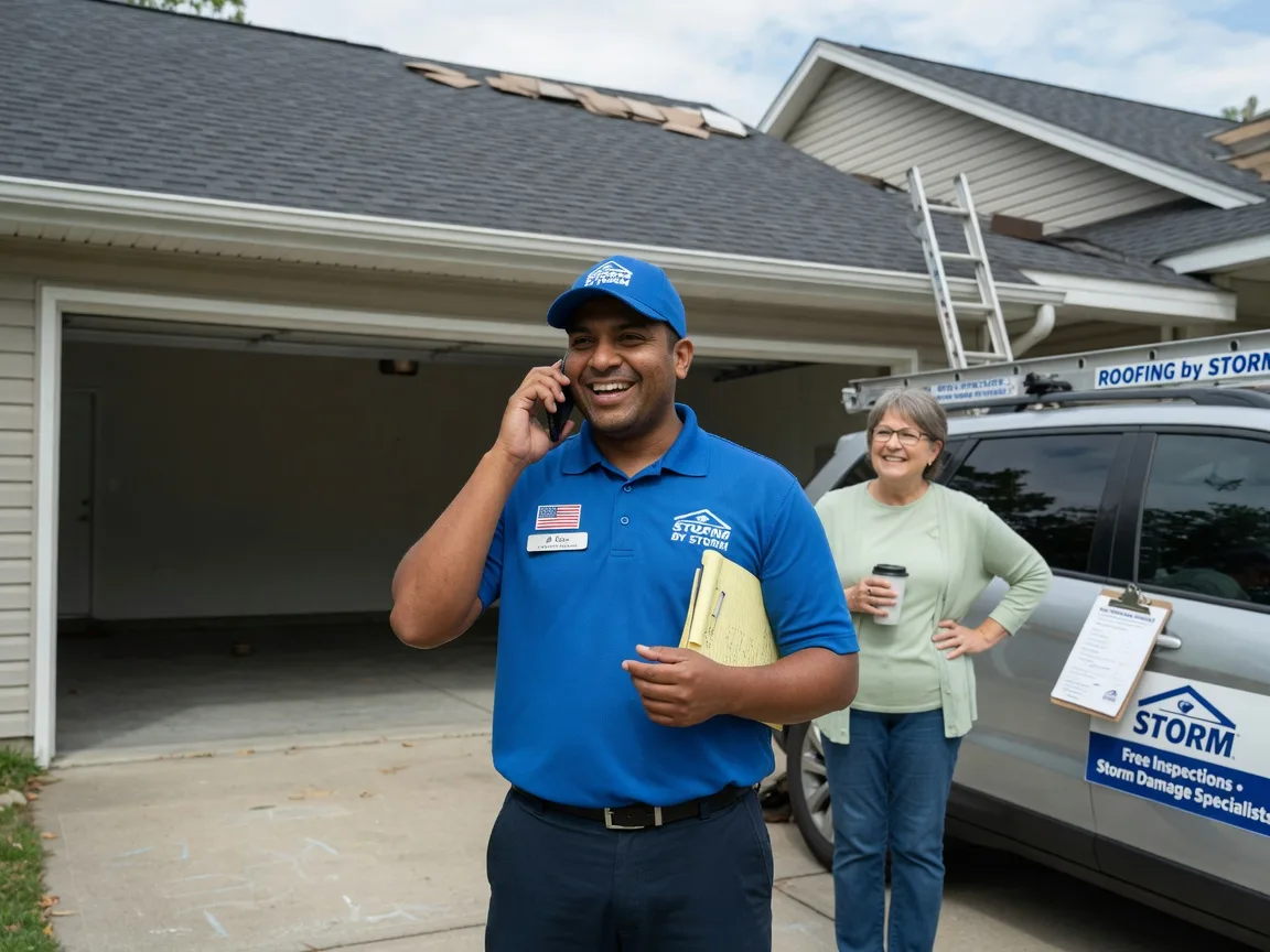 Roof Repair Near Me Atlanta, GA FAQs
